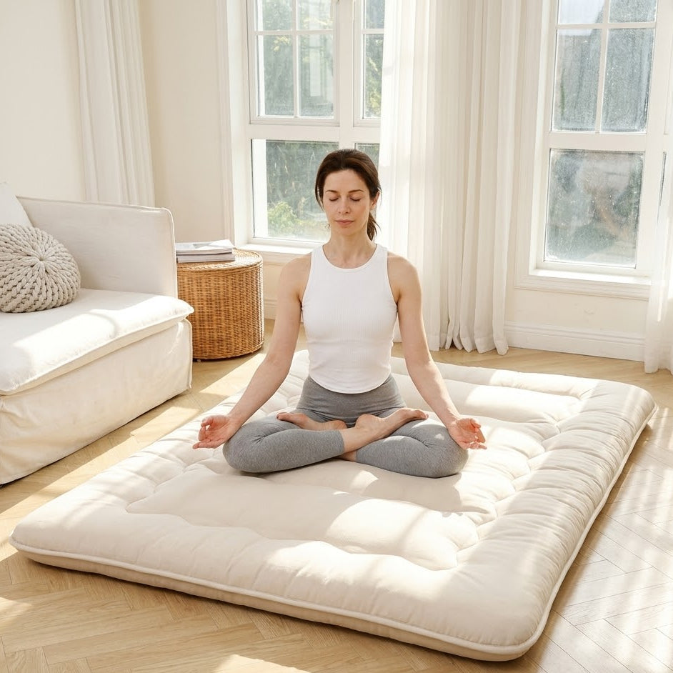The Noru Floor system