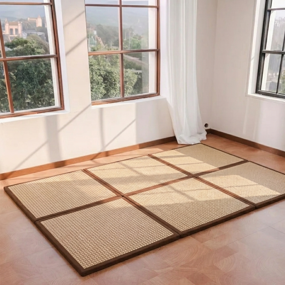 The NORU Tatami Mat