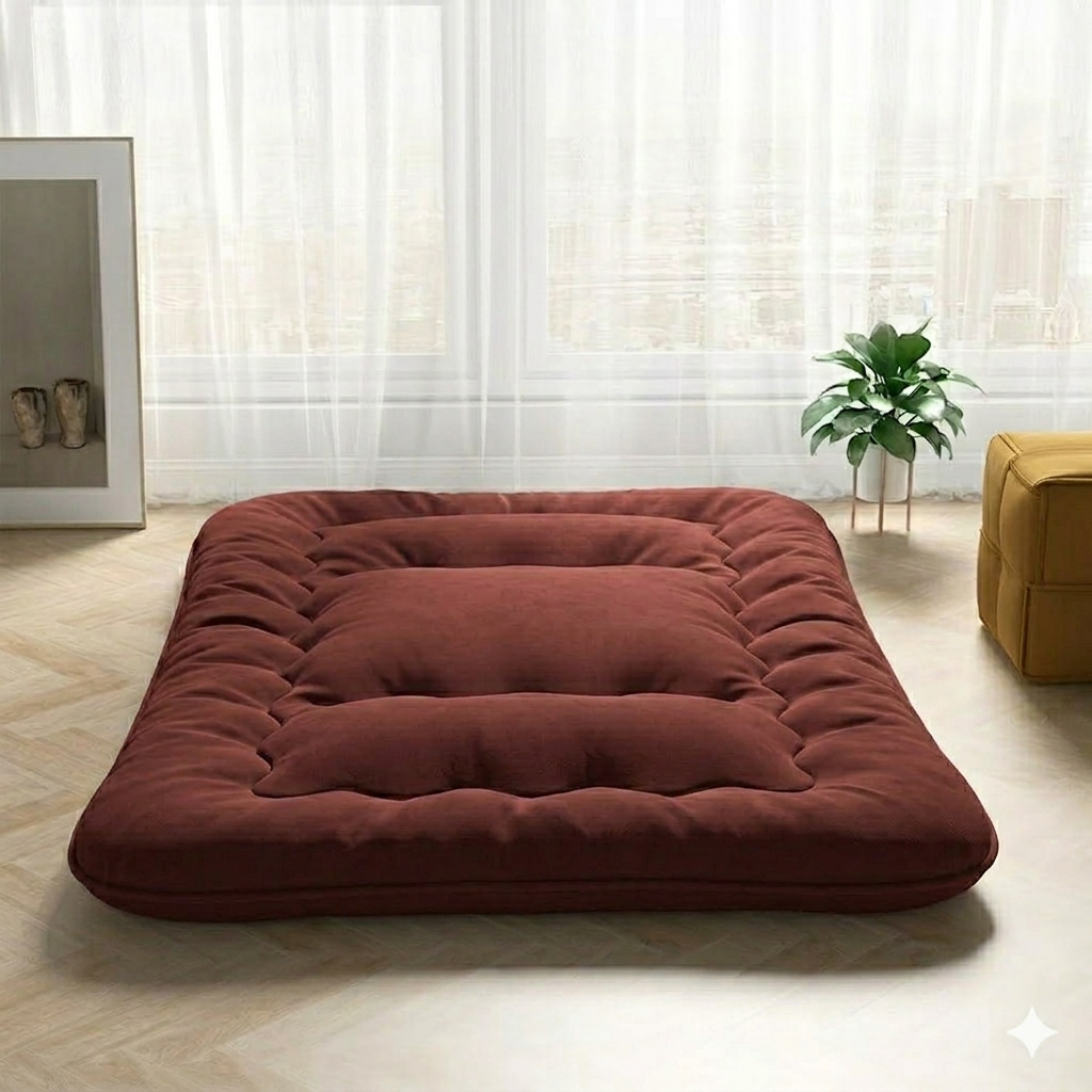The Noru Floor system