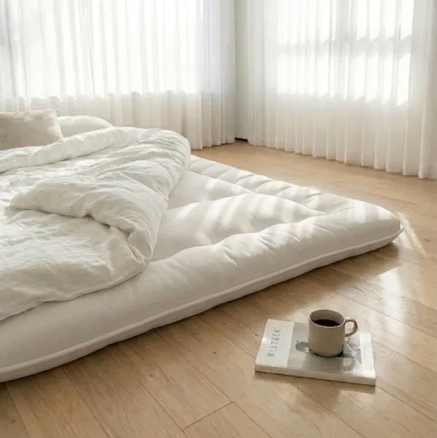 The Noru Floor system