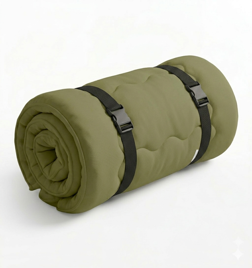 The Noru Floor system