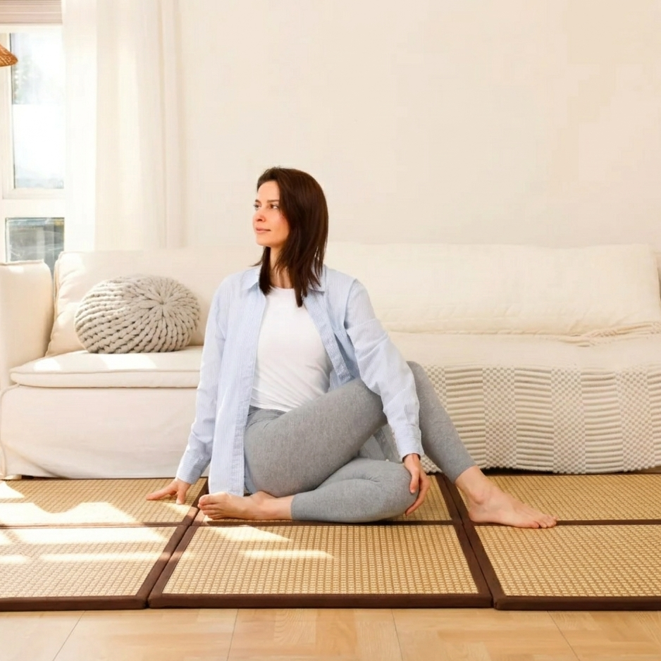 The NORU Tatami Mat