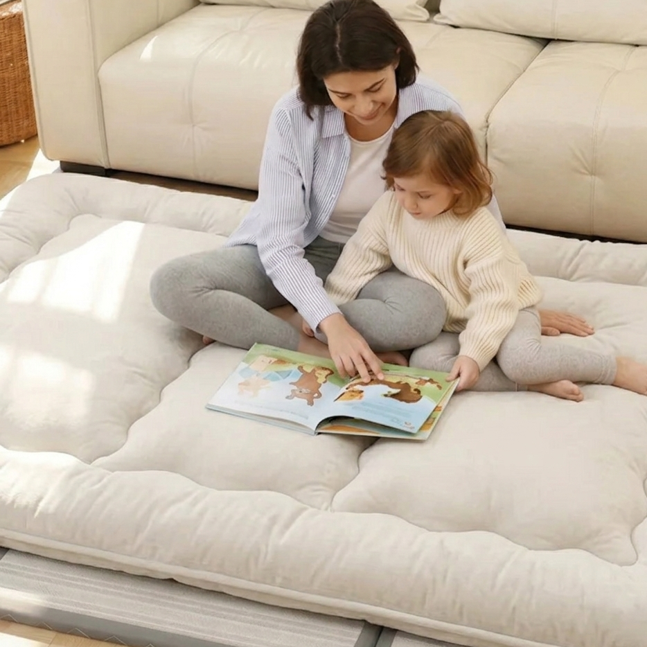 The Noru Floor system