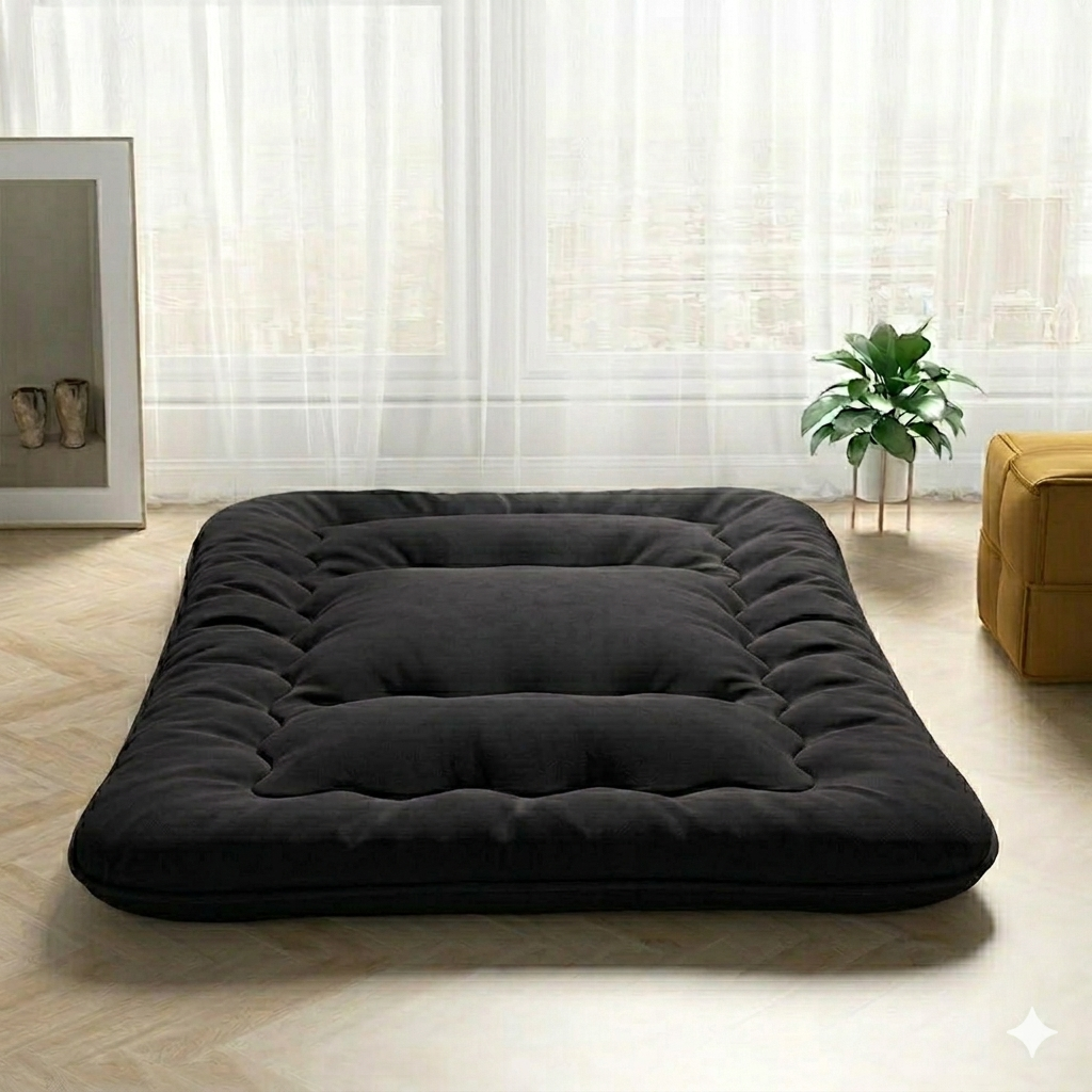 The Noru Floor system
