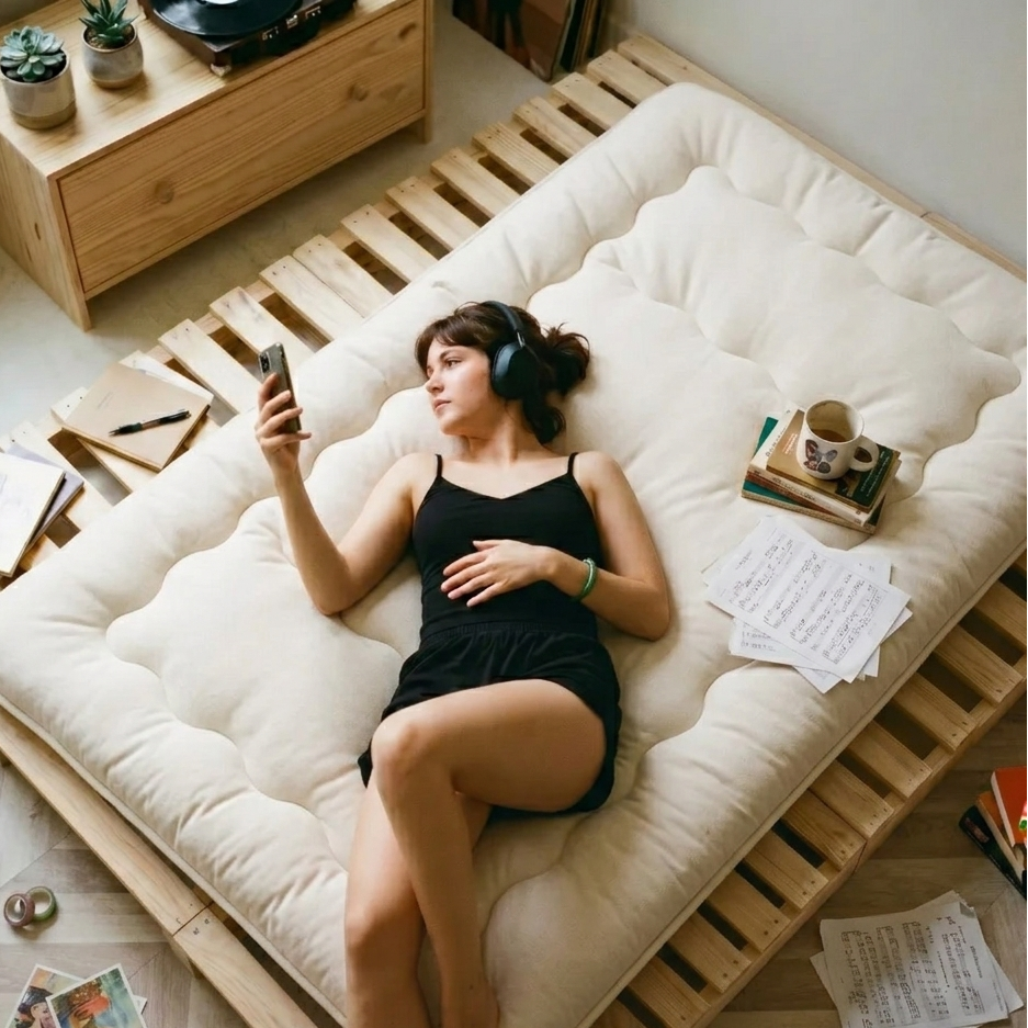 The Noru Floor system