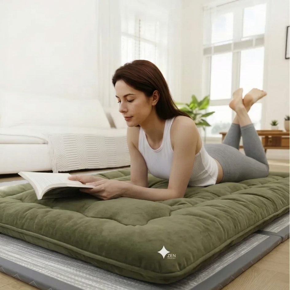 The NORU Tatami Mat