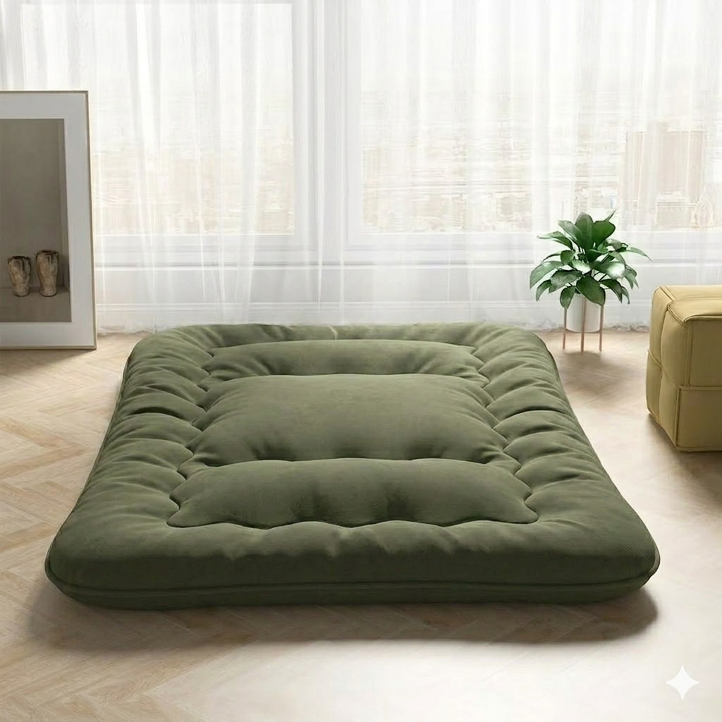 The Noru Floor system