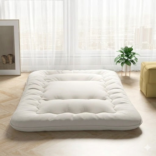 The Noru Floor system